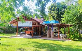 Tiki Lounge Necoclí